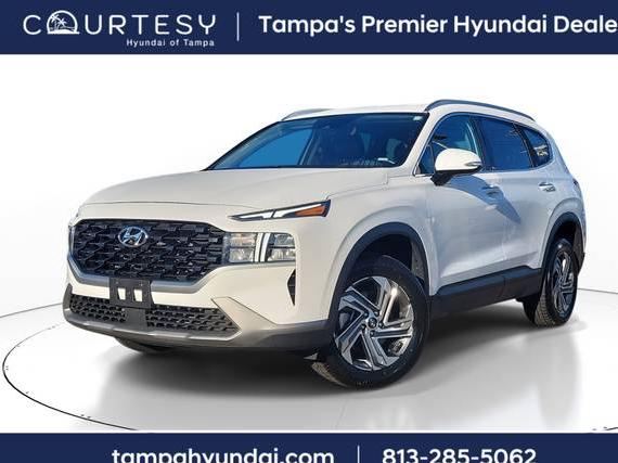 HYUNDAI SANTA FE 2023 5NMS2DAJXPH617286 image